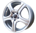 Диски Replica FR 580