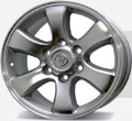Диски Replica FR 2116 Toyota