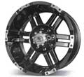 Диски Replica FR 6027 Hummer