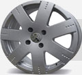 Диски Replica FR 607