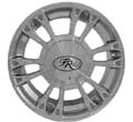 Диски Replica FR 615