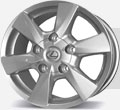 Диски Replica FR 637 Lexus