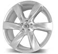 Диски Replica FR 648 Infiniti