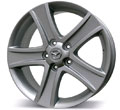 Диски Replica FR 679 Mazda