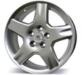 Диски Replica FR 684 Lexus