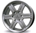 Диски Replica FR 695