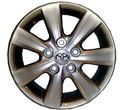 Диски Replica FR 7077 Toyota