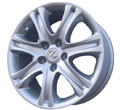 Диски Replica FR LX712