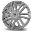 Диски Replica FR 739