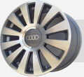 Диски Replica FR 53 Audi