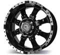 Диски Replica FR 8008