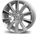 Диски Replica FR 819  Ford Focus II/C-Max