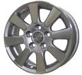 Диски Replica FR 898 Toyota
