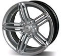 Диски Replica FR 909 Audi