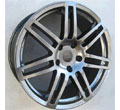 Диски Replica FR A1017
