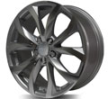 Диски Replica FR A459