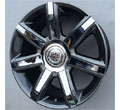 Диски Replica FR A46 Cadillac