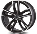 Диски Replica FR A5126