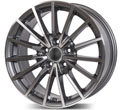 Диски Replica FR A5246
