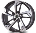 Диски Replica FR A5366
