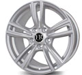 Диски Replica FR B055
