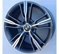 Диски Replica FR B061