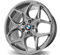 Диски Replica NW R195 BMW