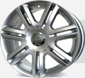 Диски Replica FR 74 Audi
