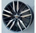 Диски Replica FR C43