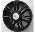 Диски Replica FR CDL739 Black 