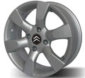 Диски Replica FR CI034