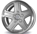 Диски Replica FR CR513 MIS 