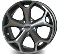 Диски Replica Roner RN0806 Ford GMF 