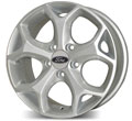 Диски Replica FR FD386 S 