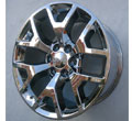 Диски Replica FR G04 GMC