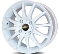 Диски Replica FR GM872 W 