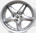 Диски Replica FR 303