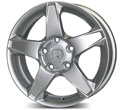 Диски Replica FR H755