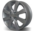 Диски Replica FR HND036 S 