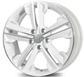 Диски Replica FR HND637 MWhite 