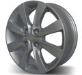 Диски Replica FR HY580