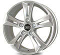 Диски Replica FR KI574