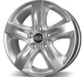 Диски Replica FR KI595
