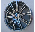 Диски Replica FR LI599