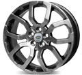 Диски Replica FR LR1008 HB 