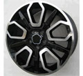 Диски Replica FR LR12263