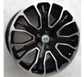 Диски Replica FR LR12683