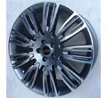 Диски Replica FR LR1292