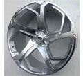 Диски Replica FR LR5072 MS 