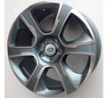 Диски Replica FR LR6052